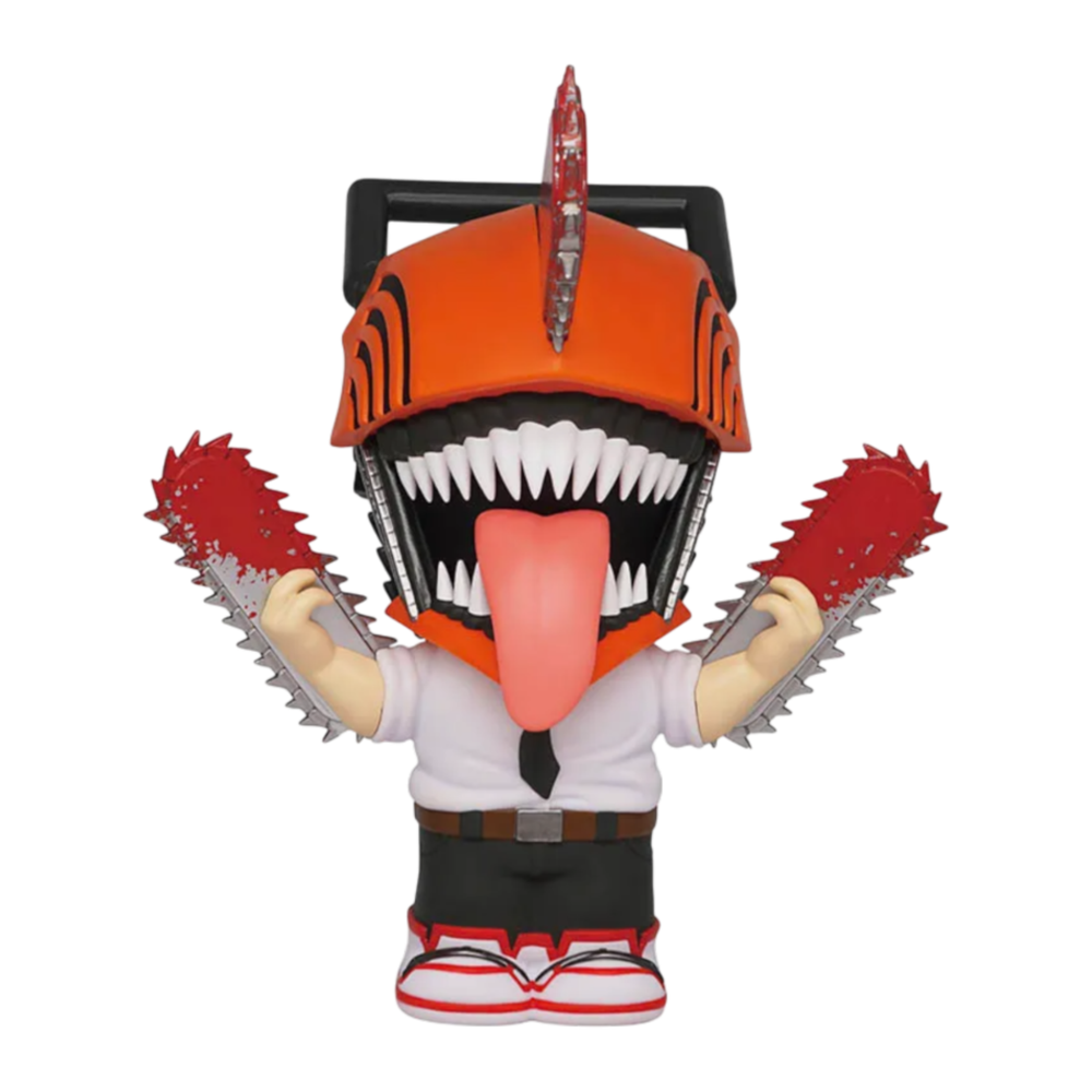 Chainsaw Man - Denji Money Box
