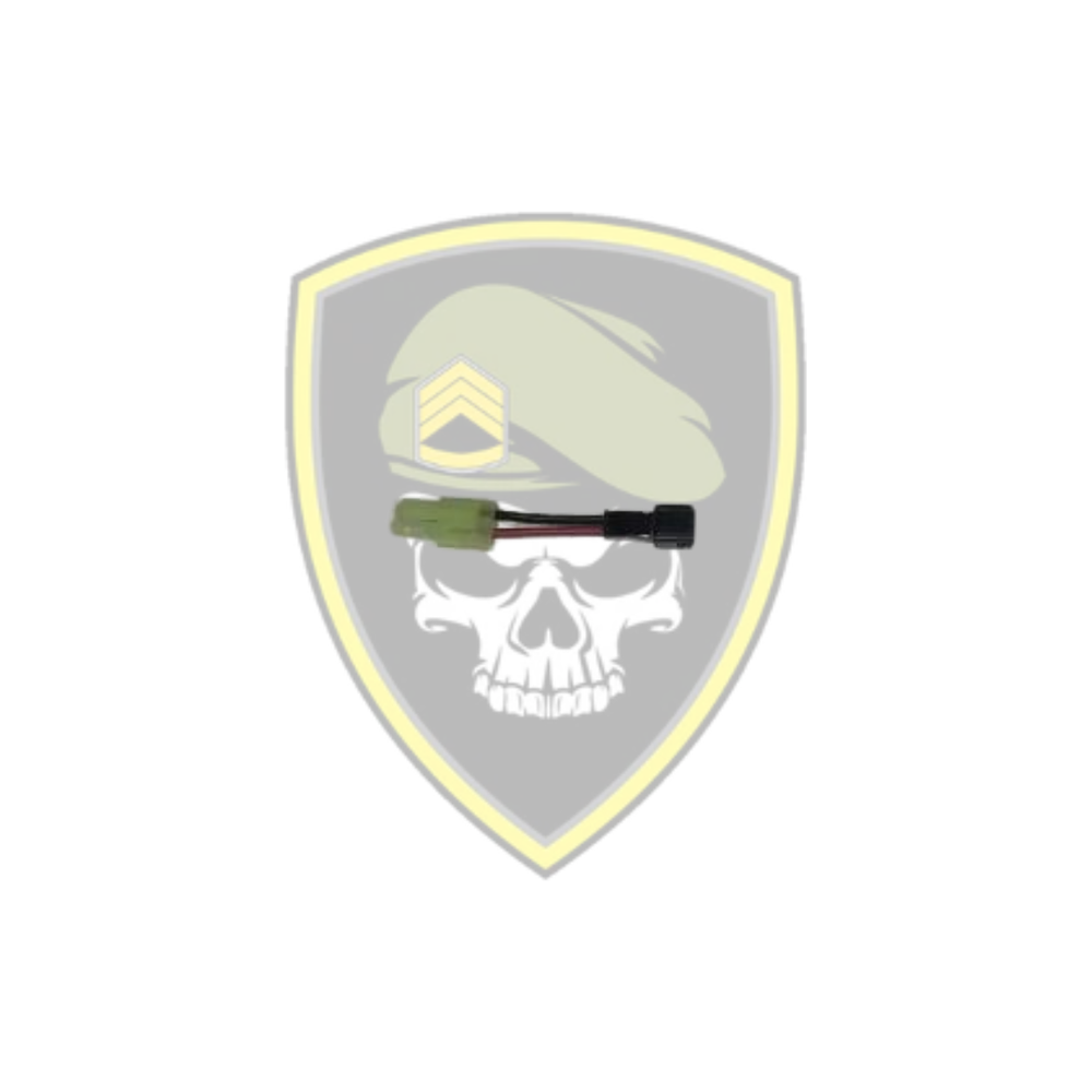 mail mini-tamia to femail jst adapter