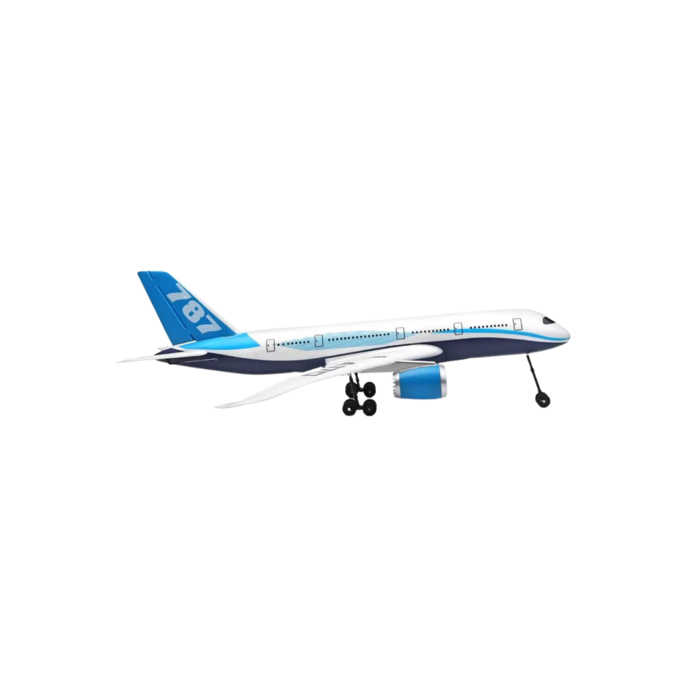 WL Toys A170 Boeing787 RC Airplane 4CH RTR-WL Toys-ProHobbies