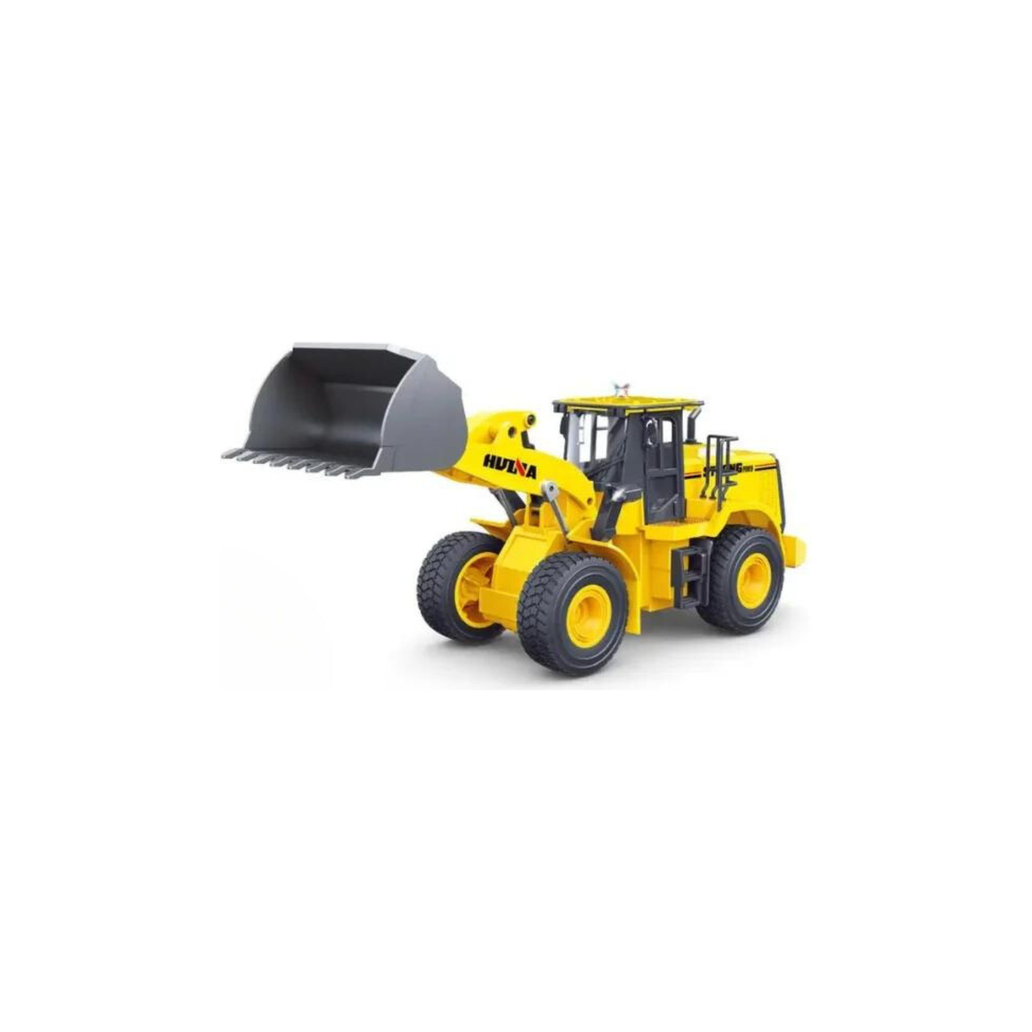 Huina - Wheeled Front End Loader Construction Truck 1:16 2.4Ghz 1552