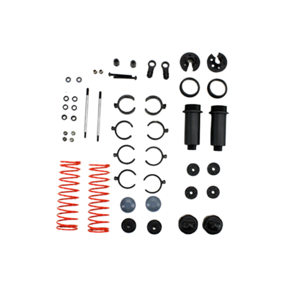 Team Magic Shock Absorber Set E6 TM505110