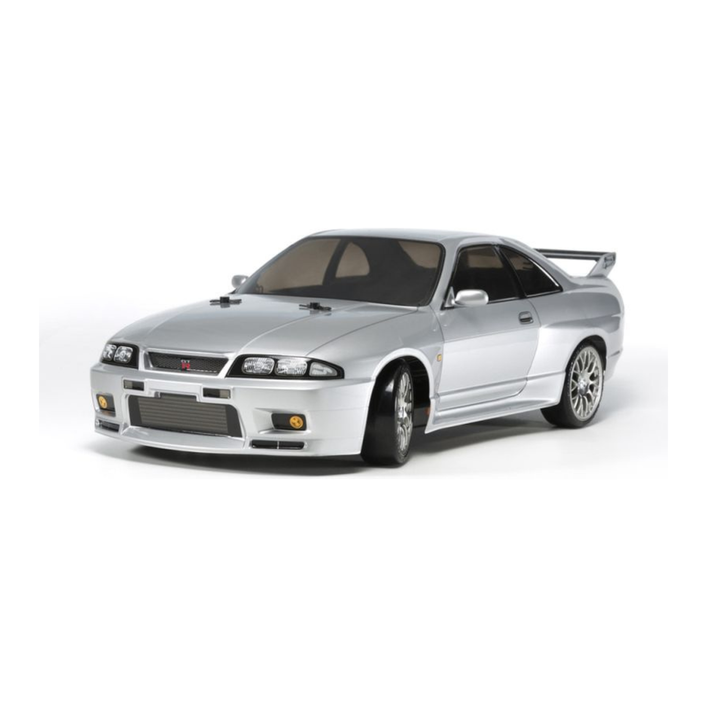 TAMIYA SKYLINE GT-R (R33) (TT-02D) RC Drift Car