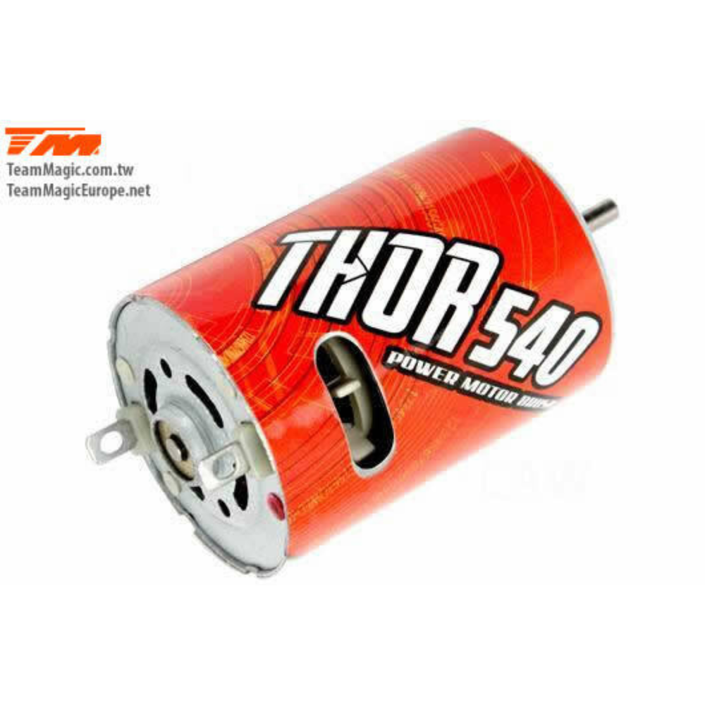 Team Magic THOR 540 Motor TM191001