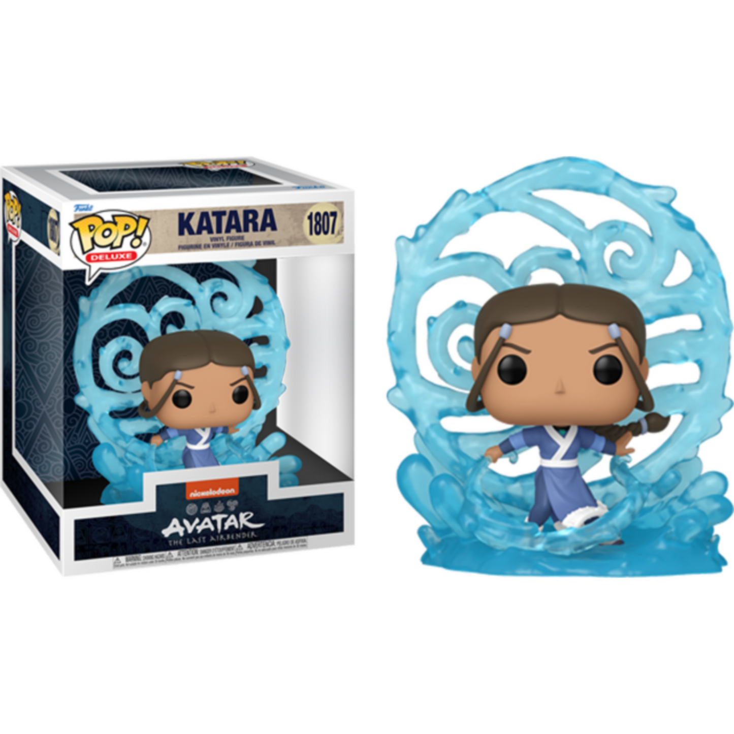 Avatar: The Last Airbender - Katara Pop! Deluxe