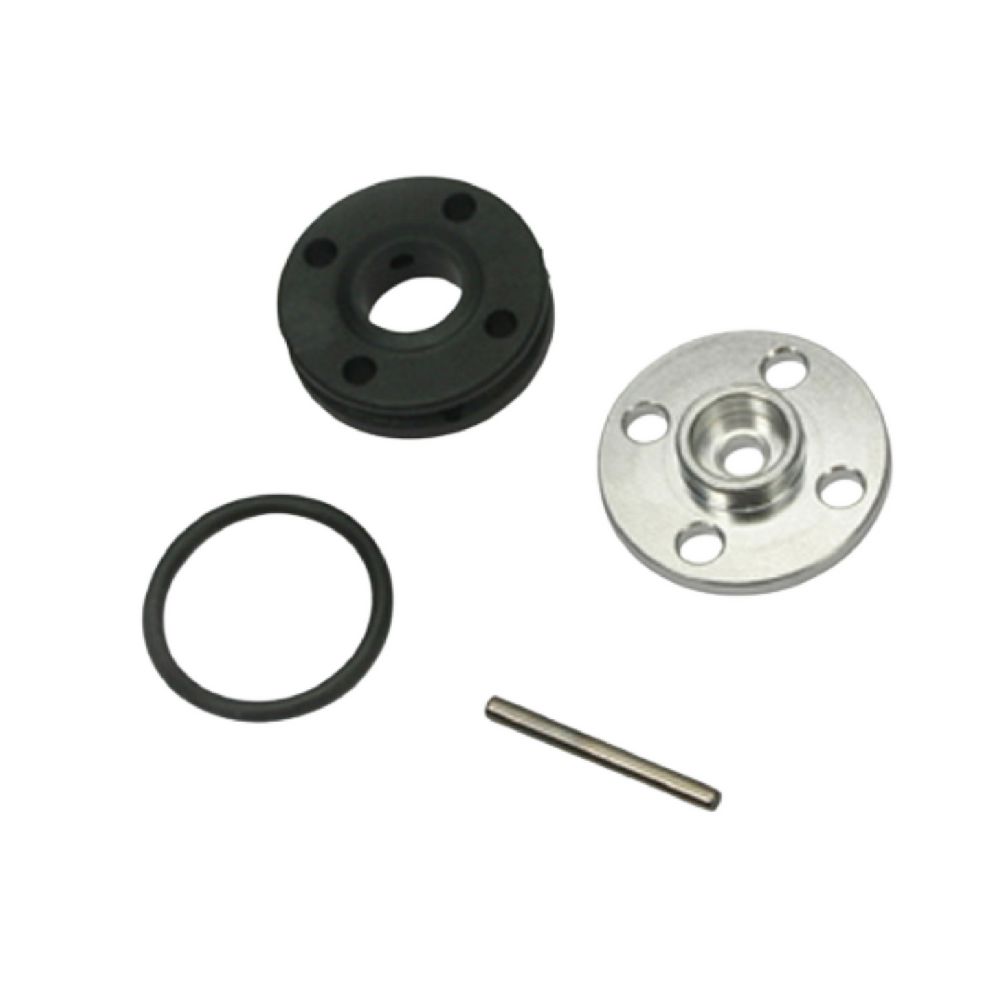 E4JS/JR - Spur Gear Holder