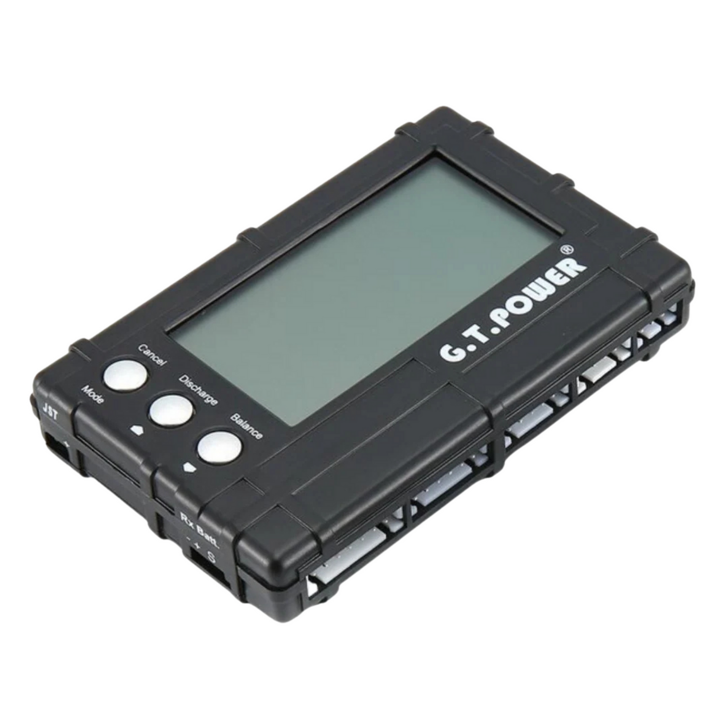 GT POWER LIPO/LIFE CHECKER/BALANCE/DISCHARGE 2-6S (GT-3IN1)