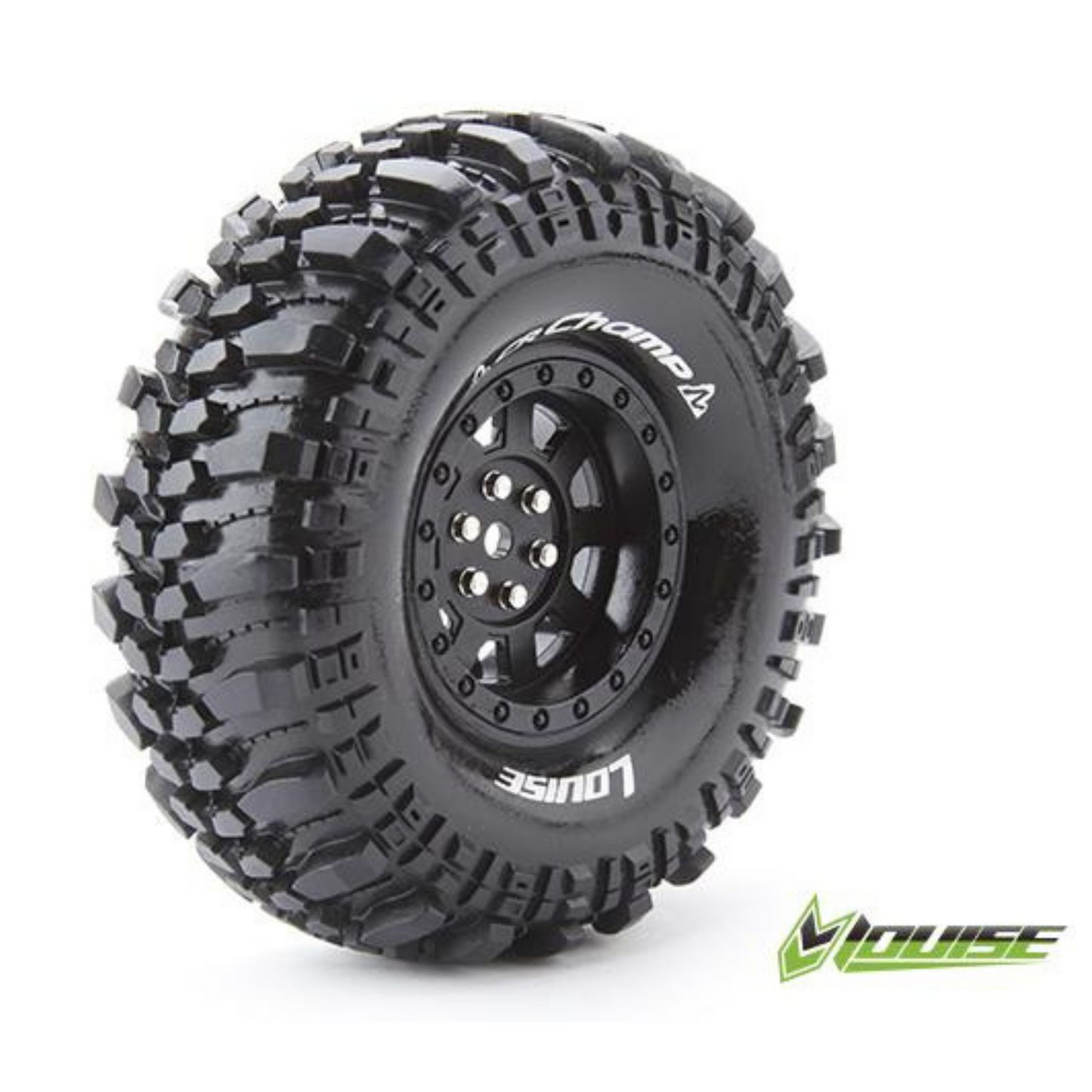 Louise CR-Champ Super Soft Crawler Tyre 1.9"