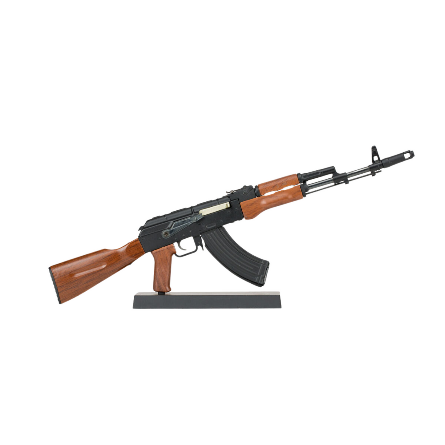 1:3 Scale metal AK-47 Miniature model