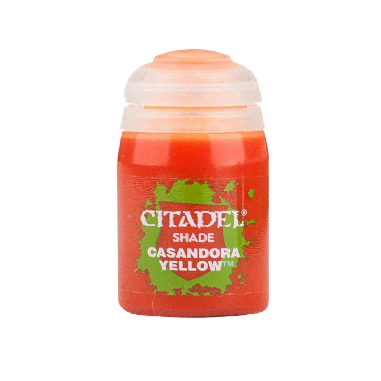 Citadel Shade - Casandora yellow