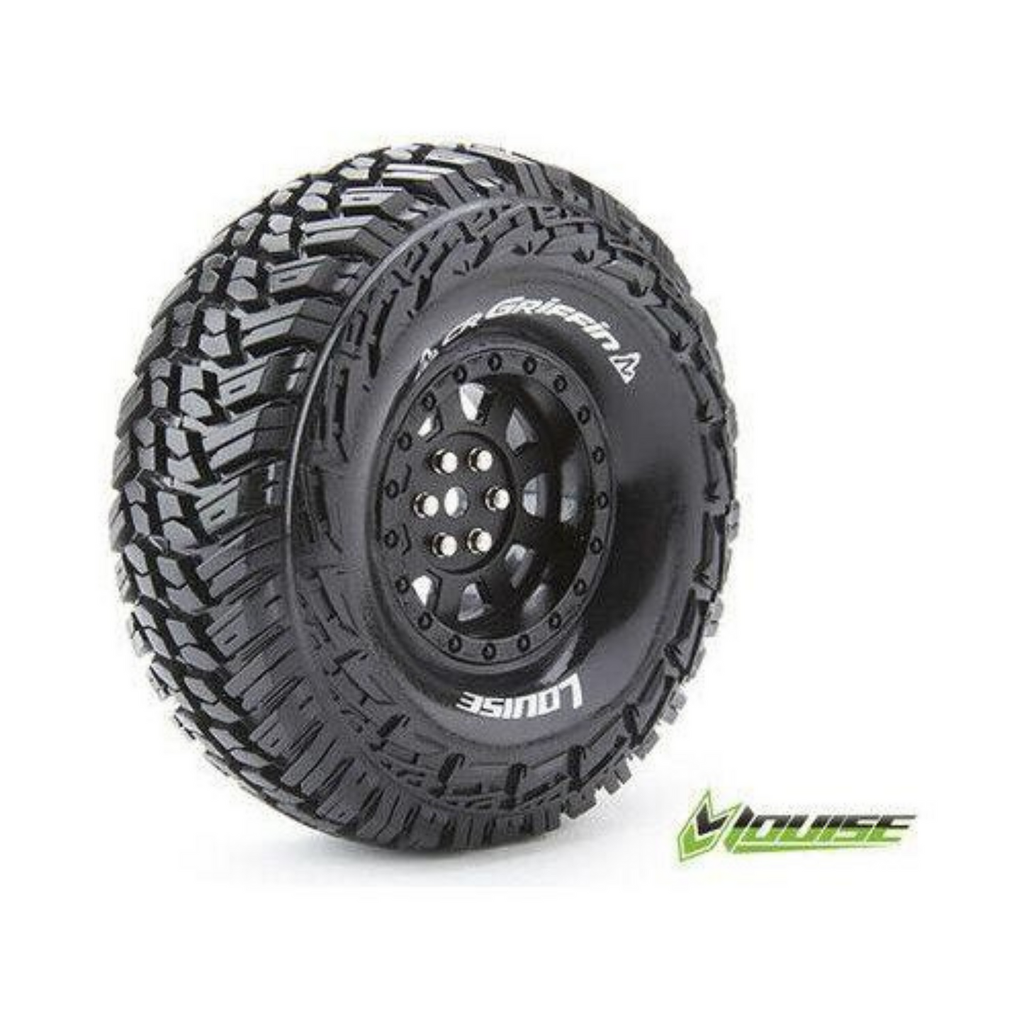 Louise CR-Griffin Super Soft Crawler Tyre 1.9"