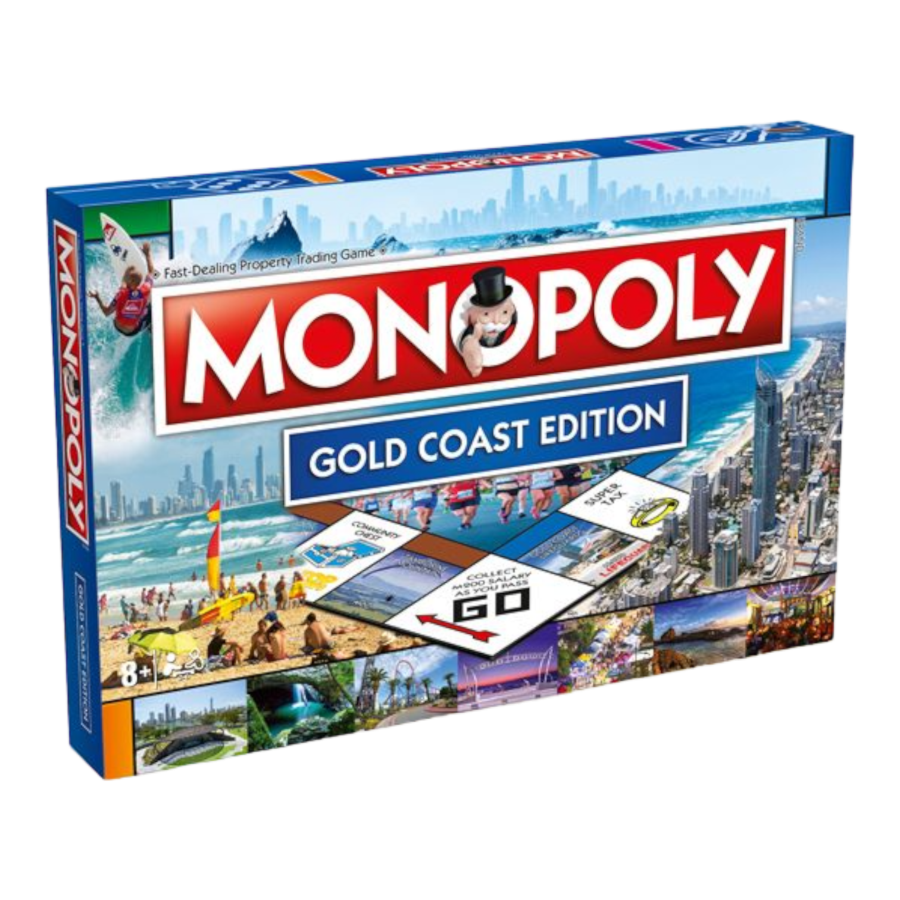 
                  
                    Monopoly - Peaky Blinders Edition
                  
                