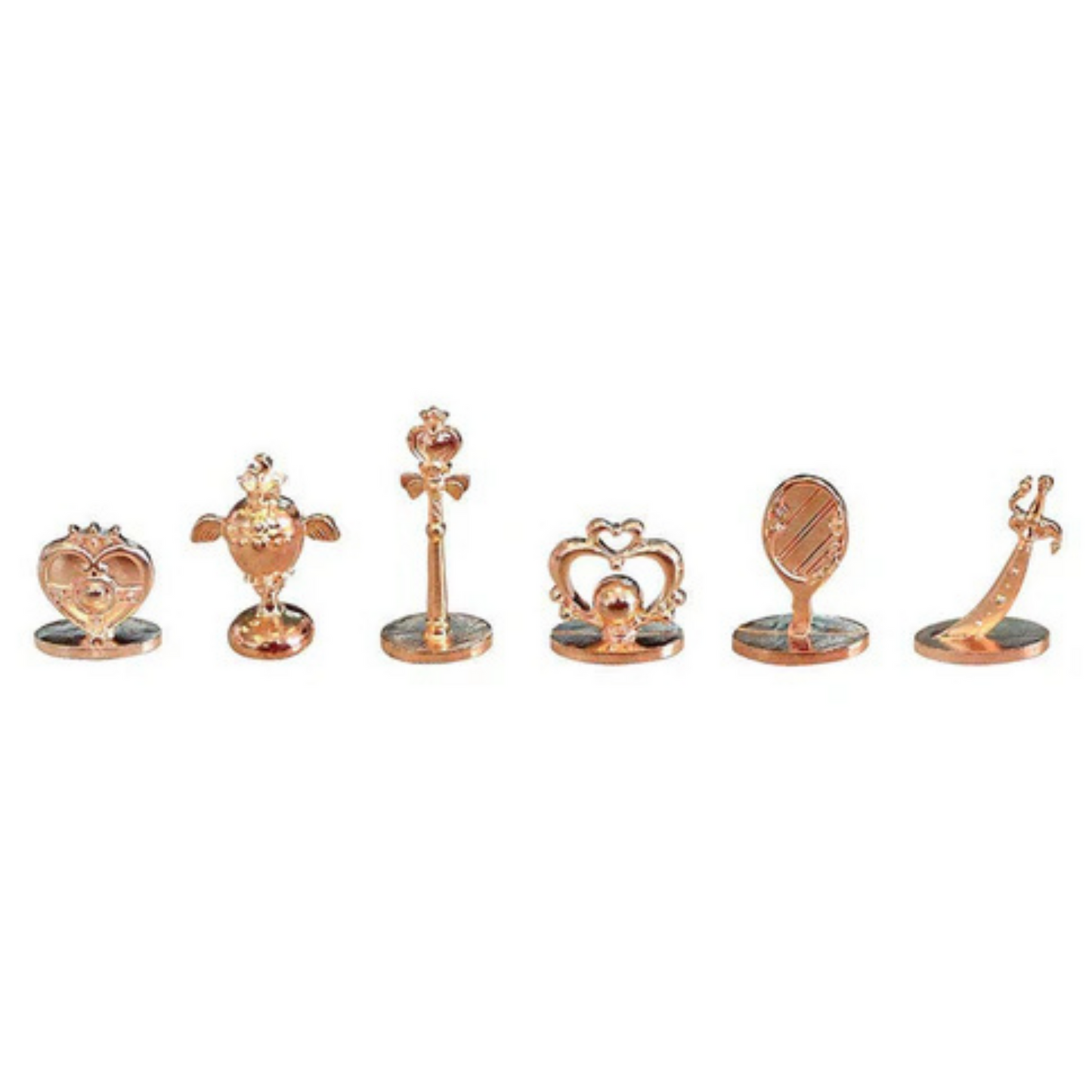 Monopoly - Sailor Moon Edition