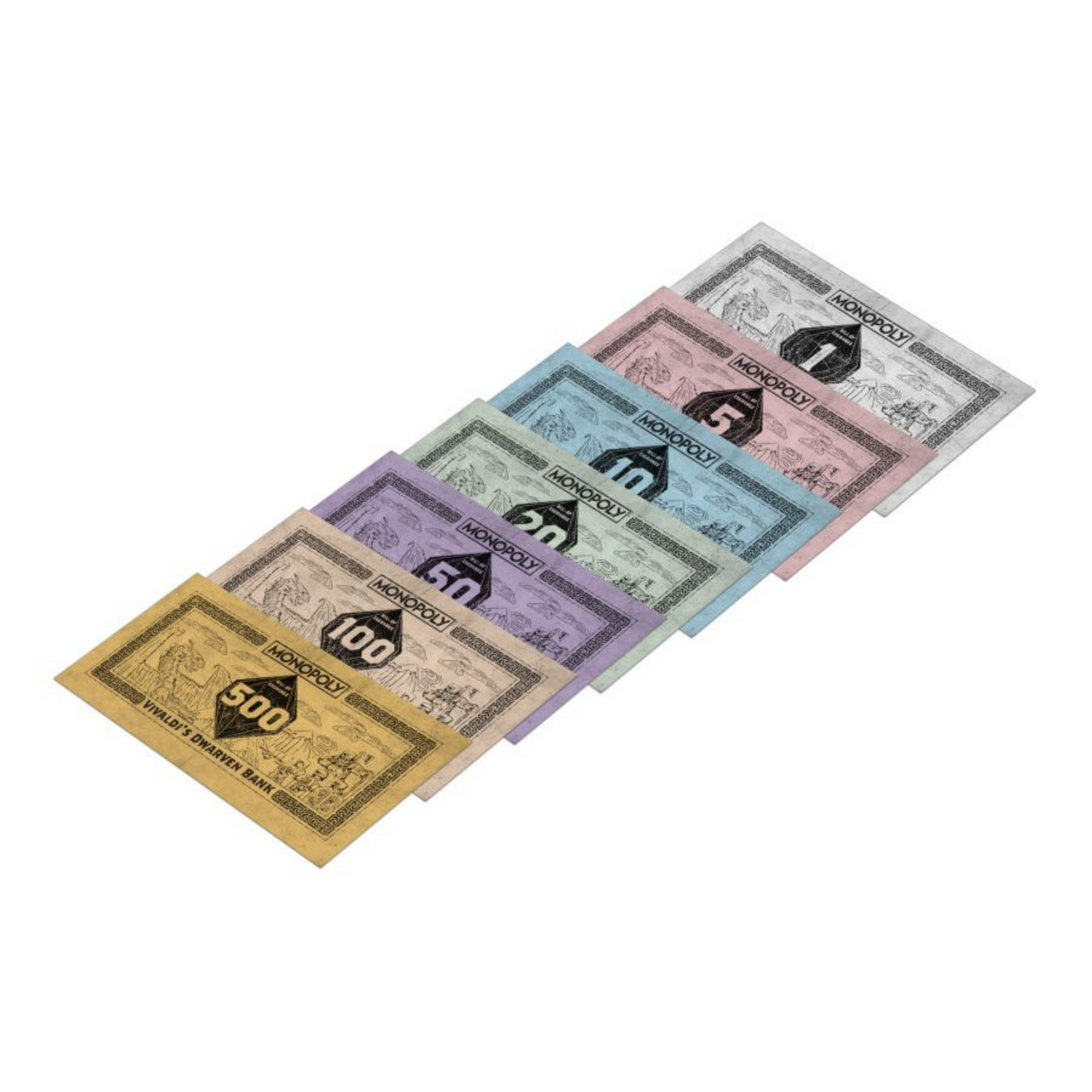 
                  
                    Monopoly - The Witcher Edition
                  
                