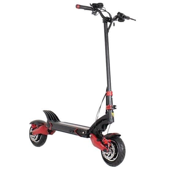 X10 ELECTRIC SCOOTERS - Command Elite Hobbies