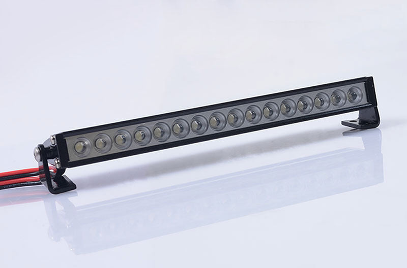 RC4WD 1/10 Baja Designs S8 LED Light Bar (100mm) - Command Elite Hobbies