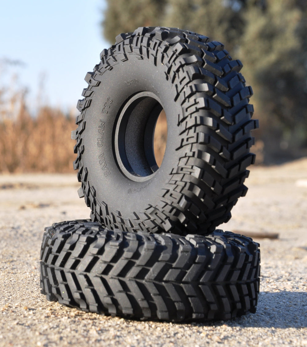 RC4WD Mickey Thompson 1.9