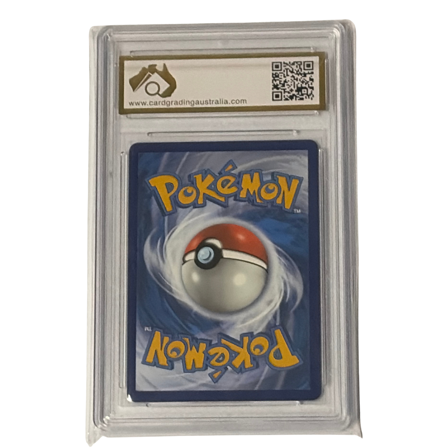 
                  
                    CGA Graded Pokemon Celebrations #16 Zacian V - Graded 9.5
                  
                