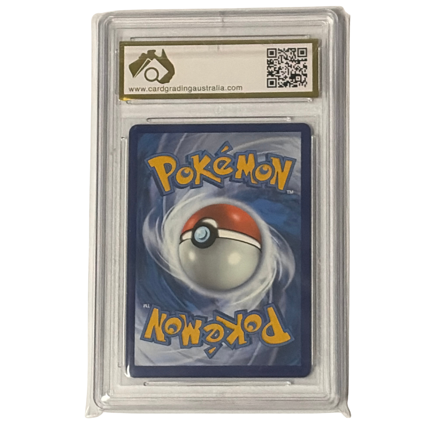 
                  
                    CGA Graded Pokemon Celebrations #16 Zacian V - Graded 9.5
                  
                