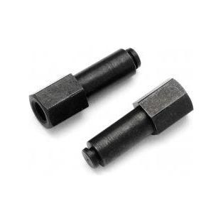 #A183 - PILOT SHAFT 4x15mm