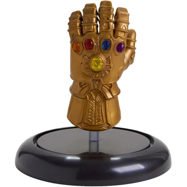 
                  
                    Avengers 3: Infinity War - Infinity Gauntlet Collectable Dome
                  
                