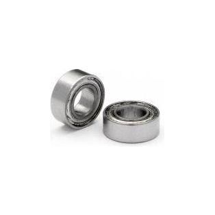 #B017 - BALL BEARING 4x8x3mm (2pcs)
