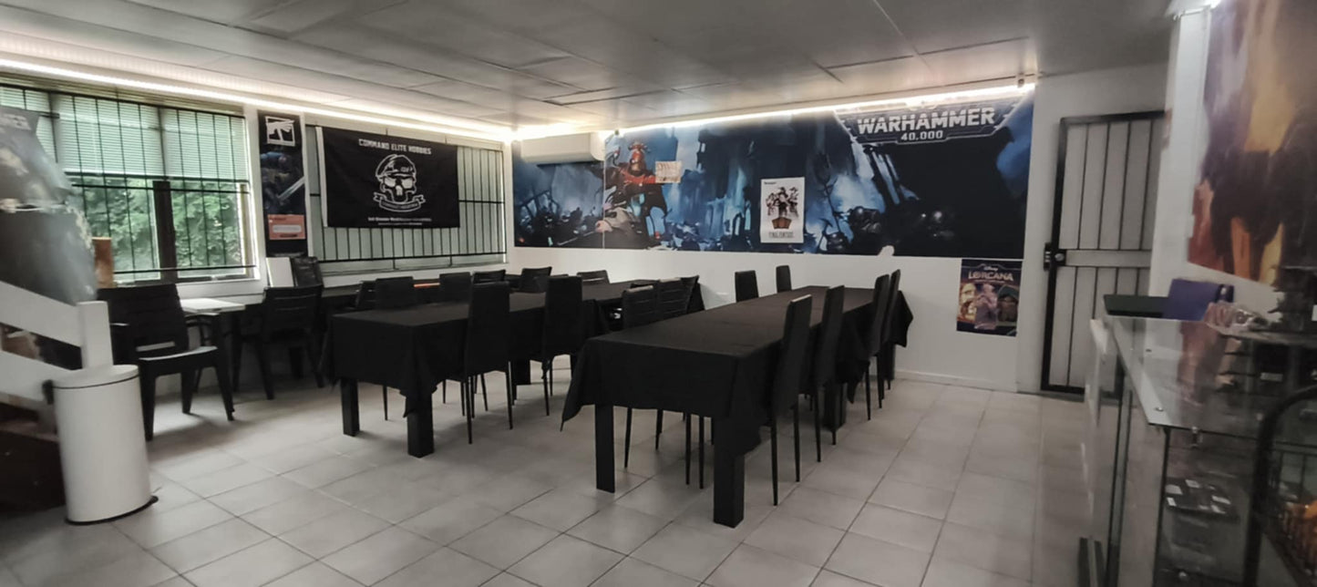 Magic The Gathering X Final Fantasy || POST-RELEASE EVENT AT PROHOBBIES!