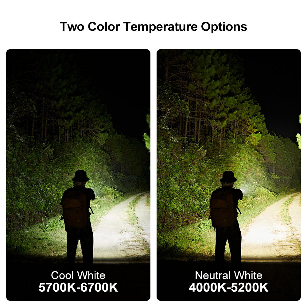 
                  
                    Olight Baton 3 Pro-1500 Lumens Everyday Carry Torch
                  
                