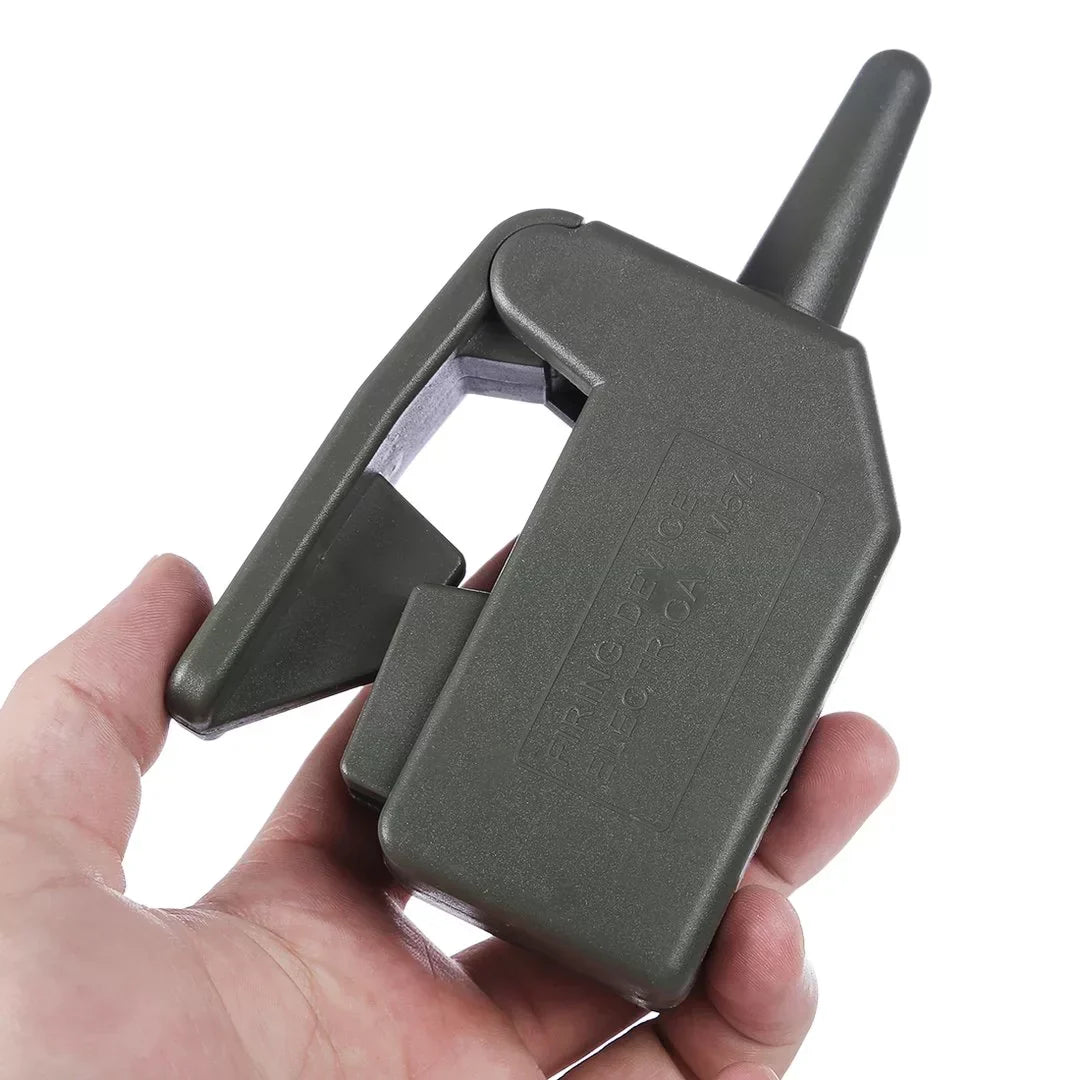 M18A1 CLAYMORE ANTI-PERSONNEL MINE (Shoots Gels)