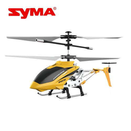 
                  
                    Syma Helicopter S107H-Syma-ProHobbies
                  
                