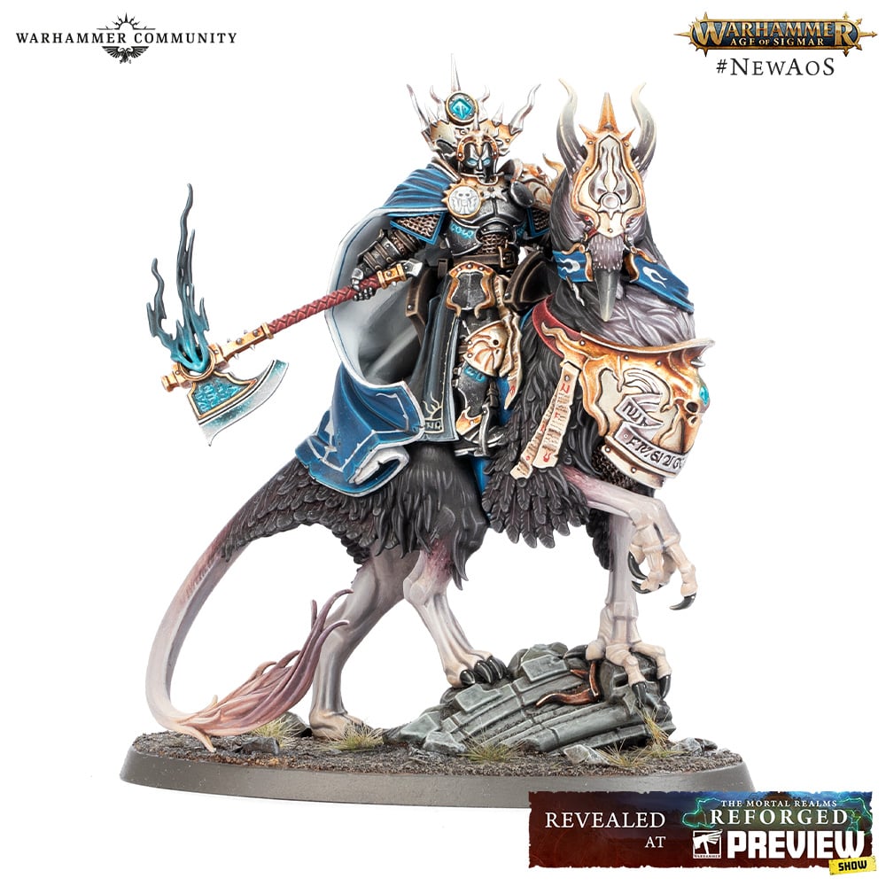 
                  
                    Warhammer Age Of Sigmar: Skaventide-Command Elite Hobbies-ProHobbies
                  
                