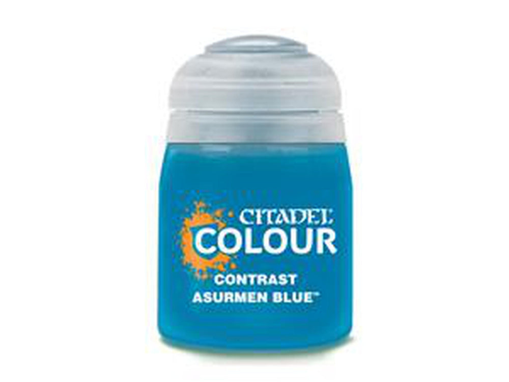 Citadel Contrast - Asurmen Blue-Games Workshop-ProHobbies