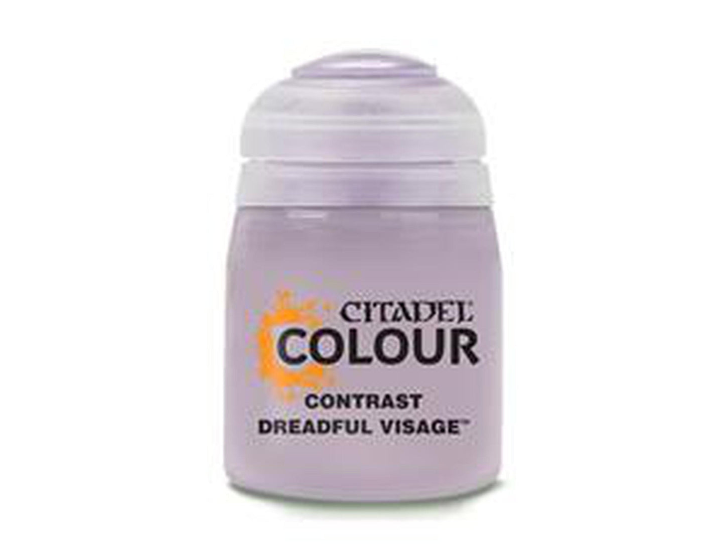 Citadel Contrast - Dreadful Visage