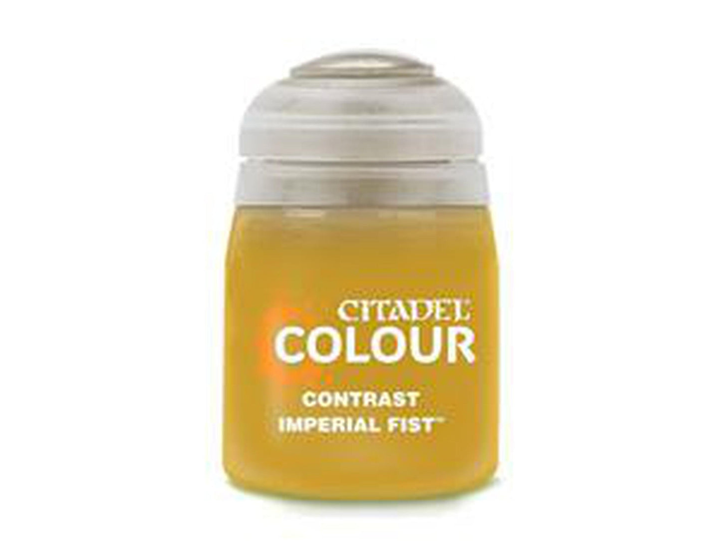 Citadel Contrast - Imperial Fist