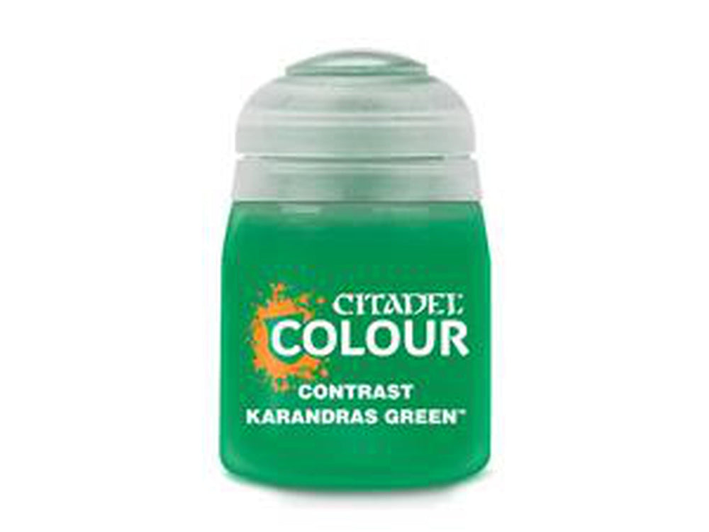 Citadel Contrast - Karandras Green-Games Workshop-ProHobbies