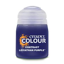 Citadel Contrast - Leviathan Purple - Command Elite Hobbies