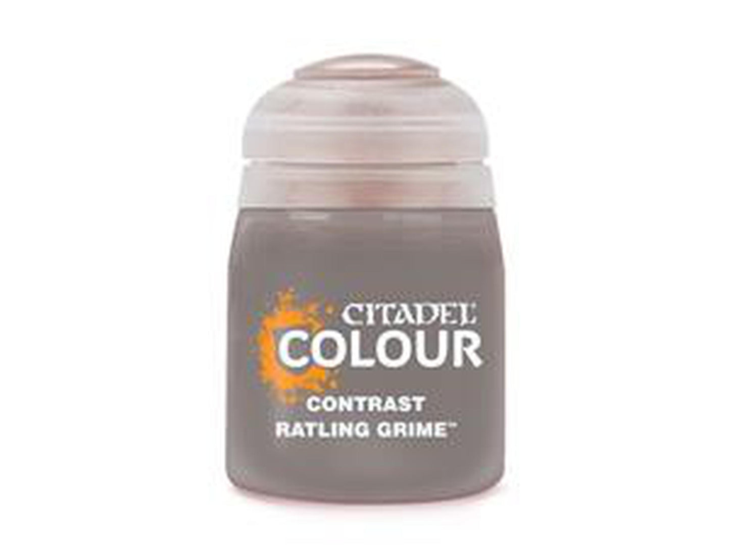 Citadel Contrast - Ratling Grime-Games Workshop-ProHobbies