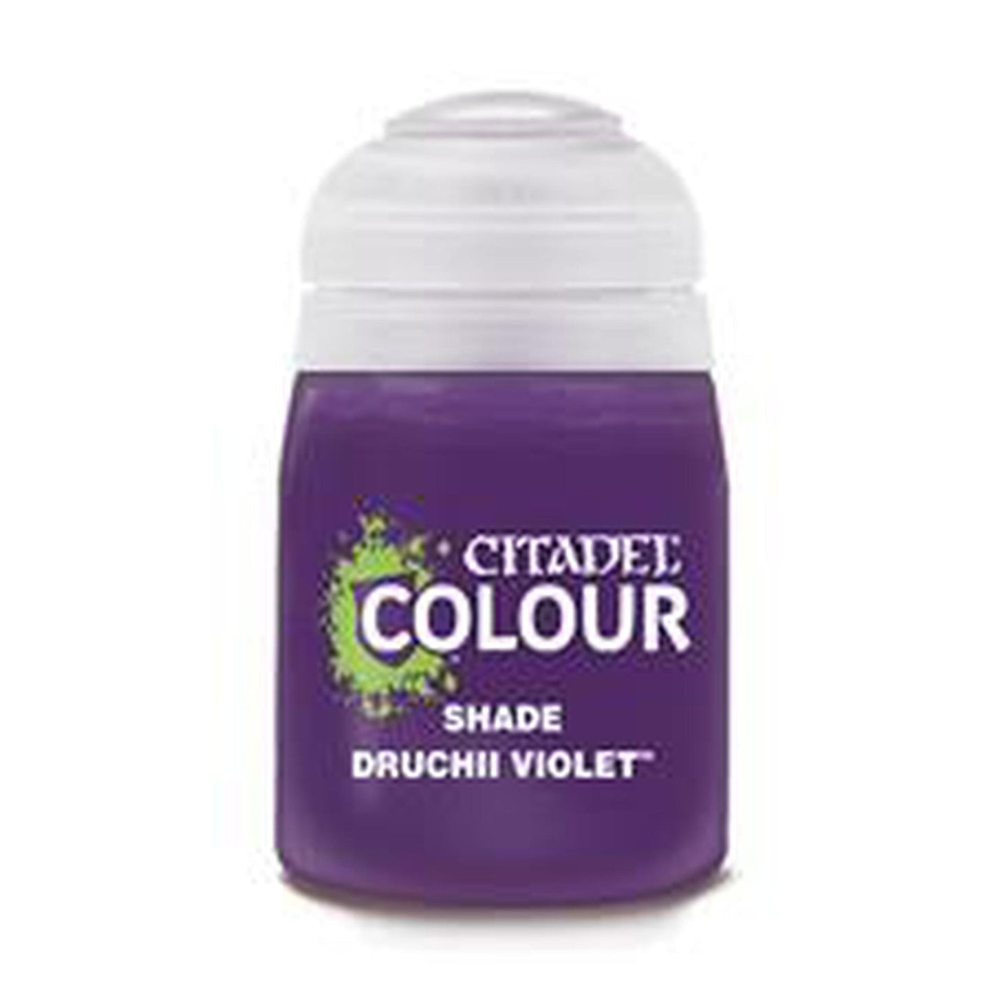 Citadel Shade - Druchii Violet