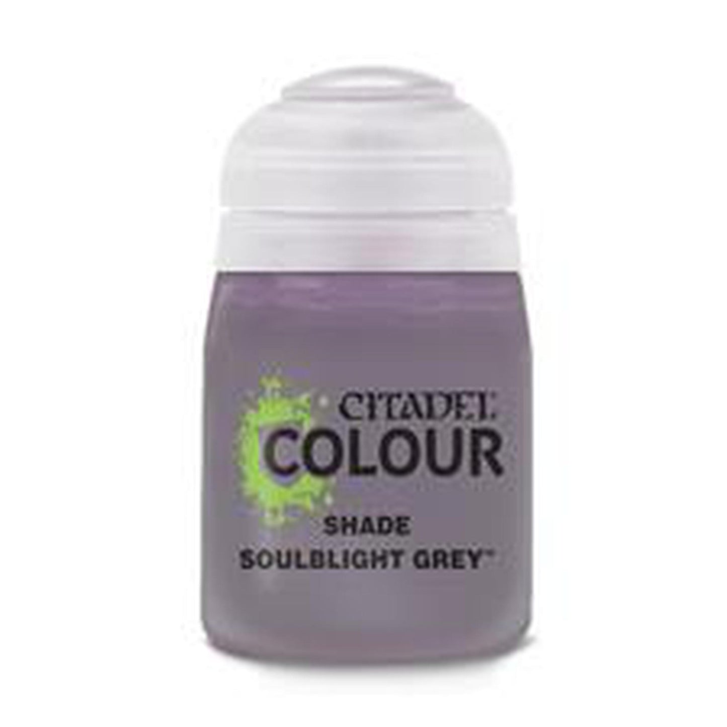 Citadel Shade - Soulblight Grey