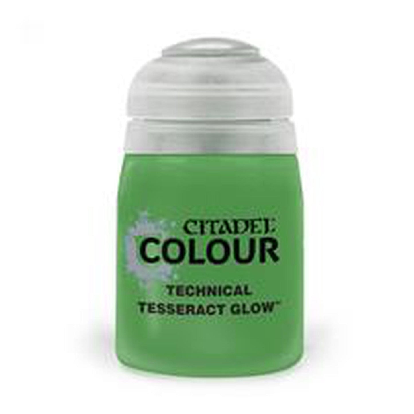 Citadel Technical - Tesseract Glow
