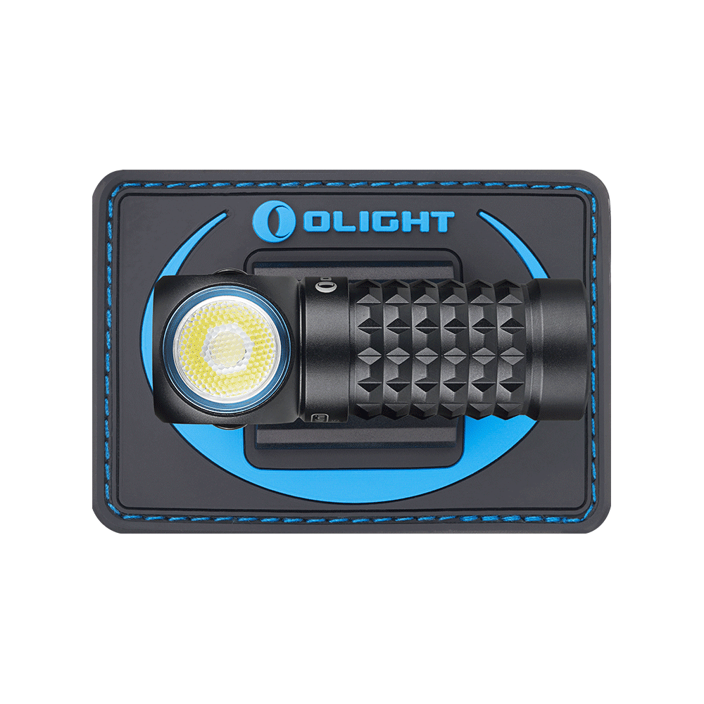 Olight Perun Mini Kit 1000 Lumens Headlamps-Olight-ProHobbies