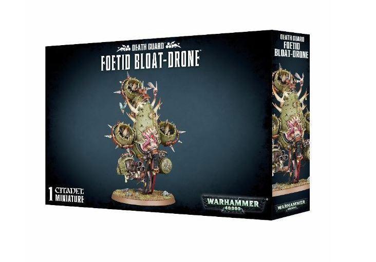 Foetid Bloat-Drone