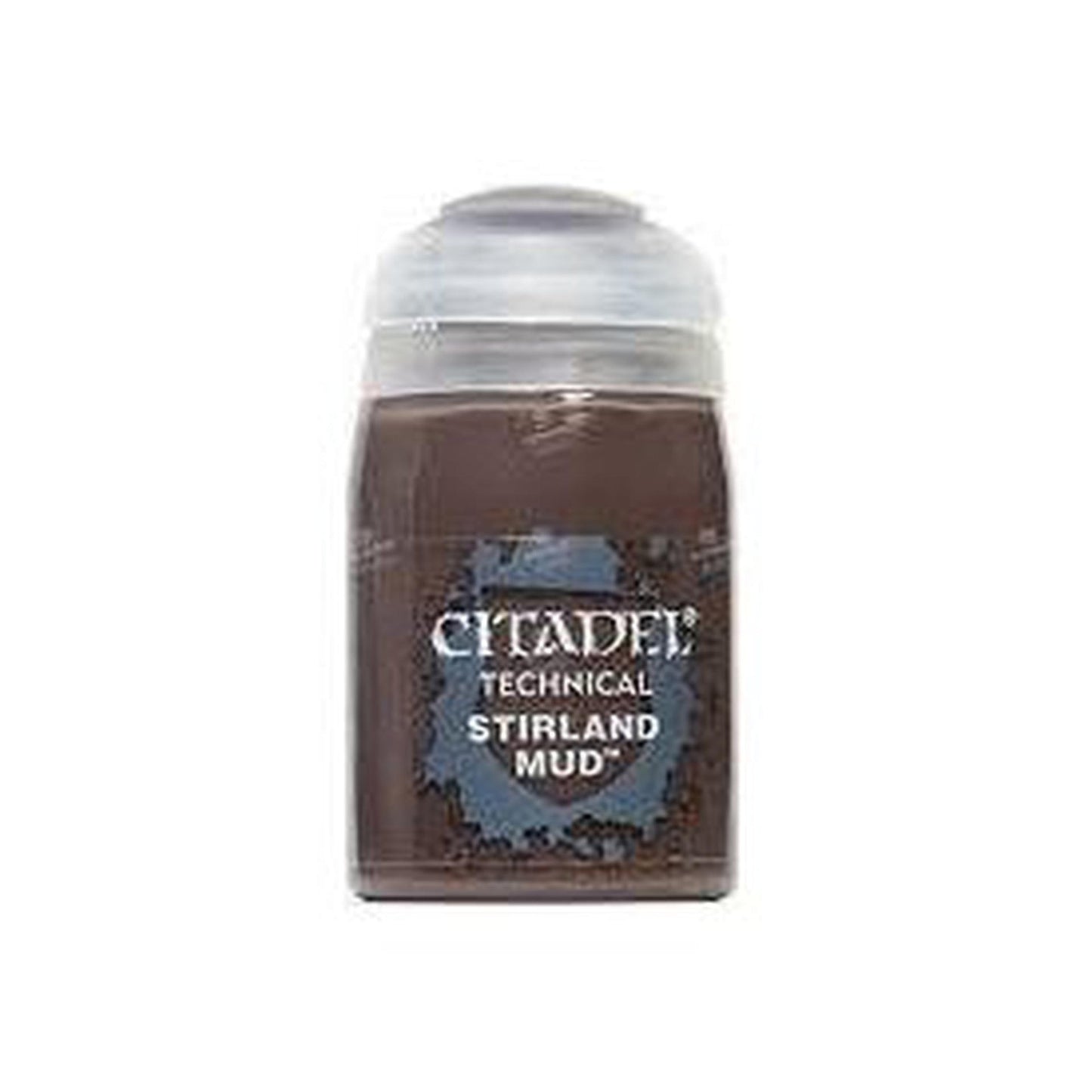Citadel Technical: Stirland Mud