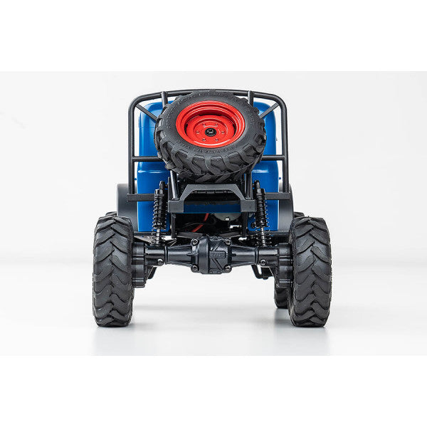 FMS FCX24 Power Wagon RTR V2 (blue)