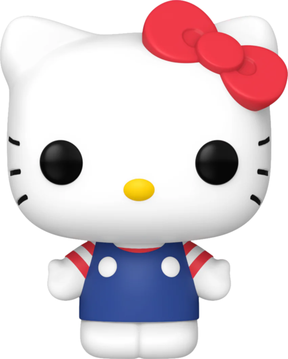 Hello Kitty - Hello Kitty Pop! RS