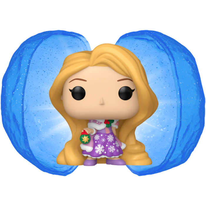 
                  
                    Disney: Princess - Ice Capsule Pocket Pop! Blind Bag (Single Unit)
                  
                