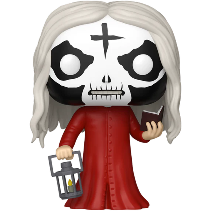 House of 1000 Corpses - Otis B. Driftwood Pop!  Plus