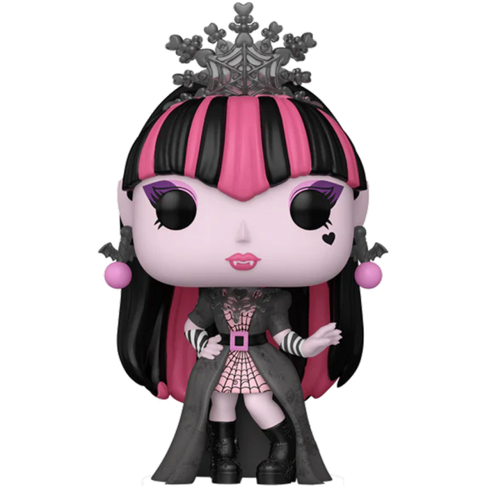 Monster High - Draculaura (Howliday Outfit) Pop! Vinyl Figure