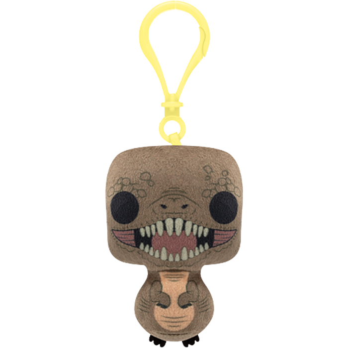 
                  
                    Jurassic Park - Pop! Plush Keychain Assortment
                  
                