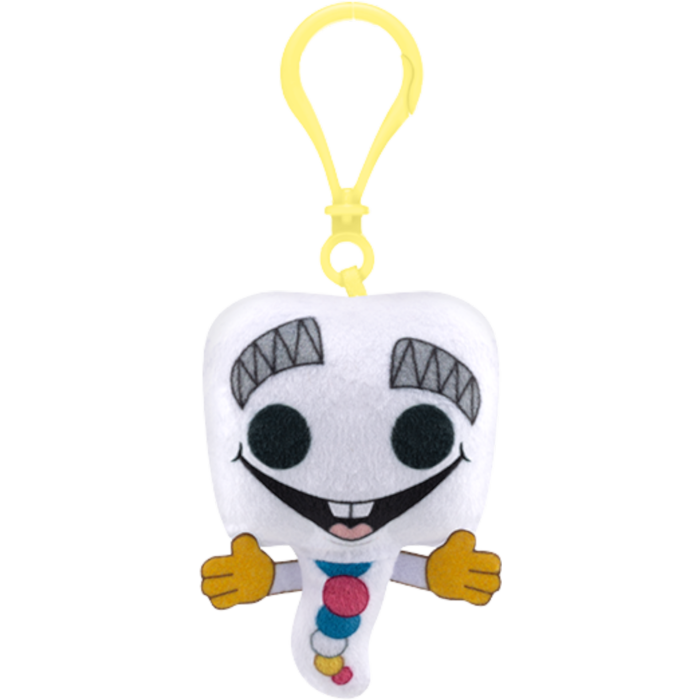 
                  
                    Jurassic Park - Pop! Plush Keychain Assortment
                  
                