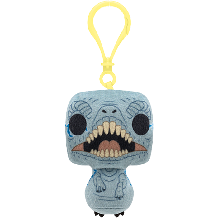 
                  
                    Jurassic Park - Pop! Plush Keychain Assortment
                  
                